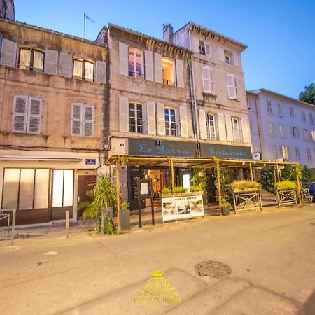 L'Excellence Avignon - Suite Luxe Sauna, Hammam & Jaccuzzi 外观 照片
