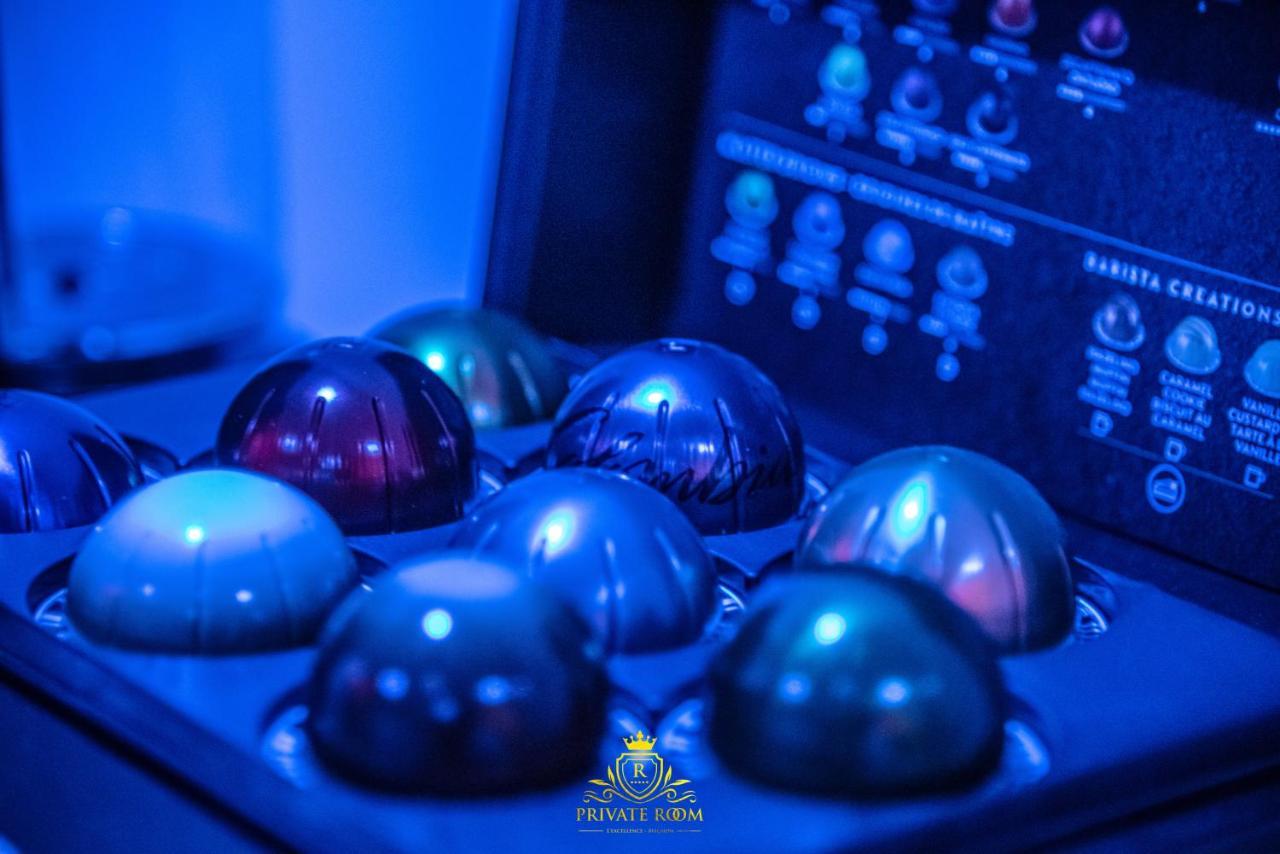 L'Excellence Avignon - Suite Luxe Sauna, Hammam & Jaccuzzi 外观 照片