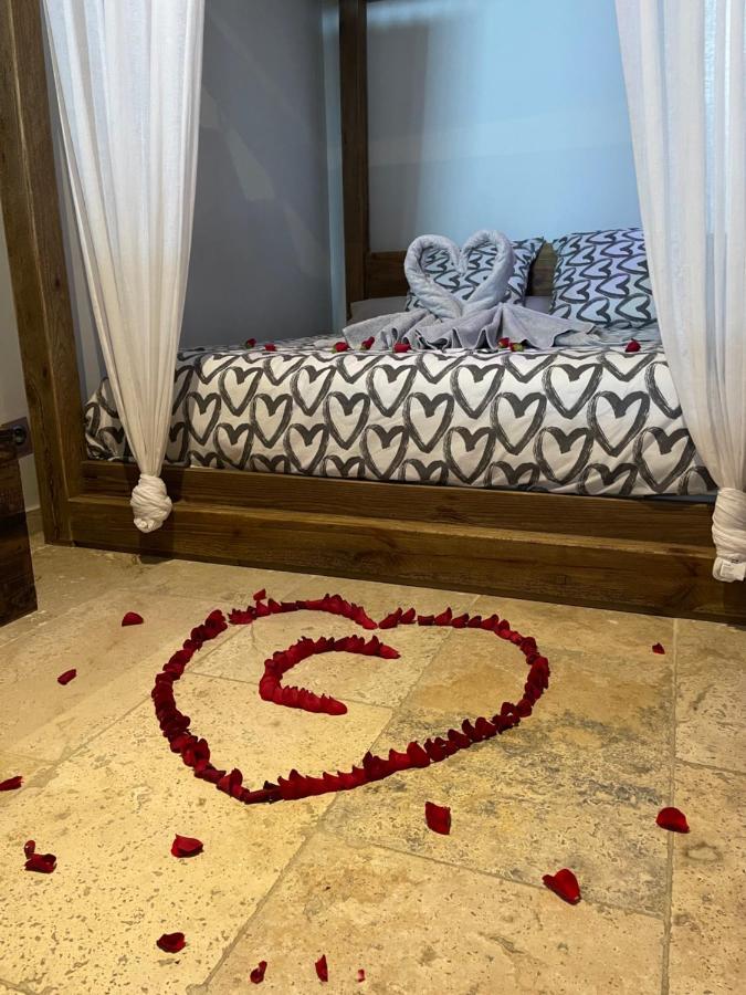 L'Excellence Avignon - Suite Luxe Sauna, Hammam & Jaccuzzi 外观 照片